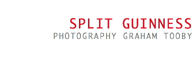  Split Guinness photography Graham Tooby 